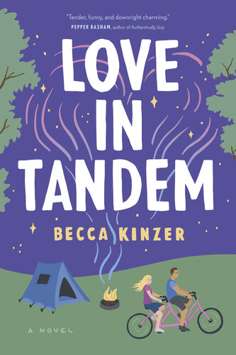 descargar libro Love in Tandem