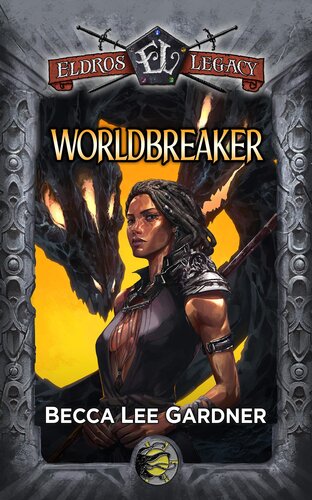 descargar libro Worldbreaker