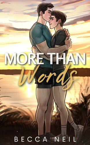 descargar libro More Than Words