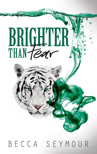 descargar libro Brighter Than Fear