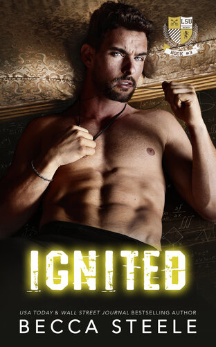 descargar libro Ignited