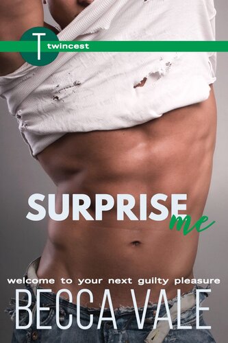 descargar libro Surprise Me