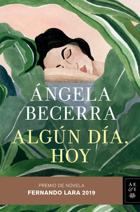 descargar libro Algún Día, Hoy