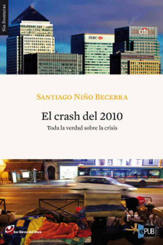 libro gratis El crash del 2010