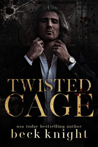 descargar libro Twisted Cage