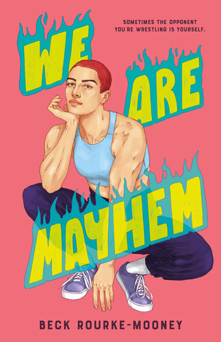 descargar libro We Are Mayhem