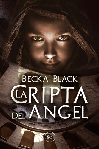 libro gratis La Cripta del ángel