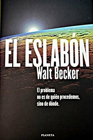 descargar libro El eslabn