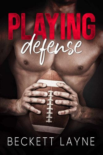 descargar libro Playing Defense