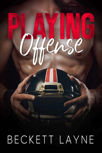 descargar libro Playing Offense