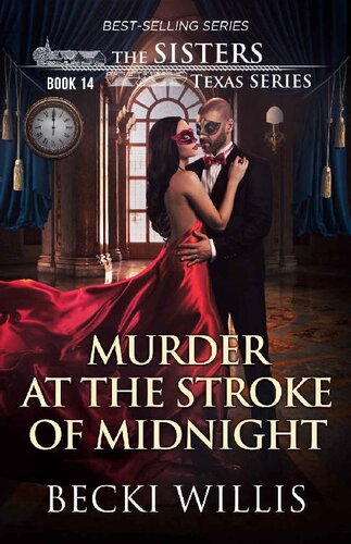 descargar libro Murder at the Stroke of Midnight