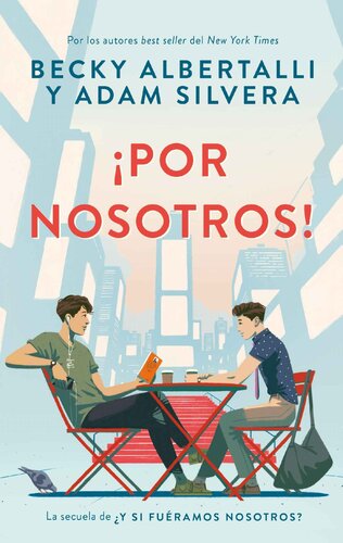 descargar libro ¡Por nosotros!