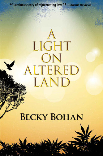 descargar libro A Light on Altered Land