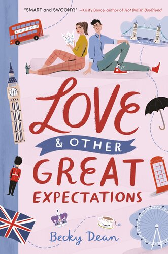 descargar libro Love & Other Great Expectations