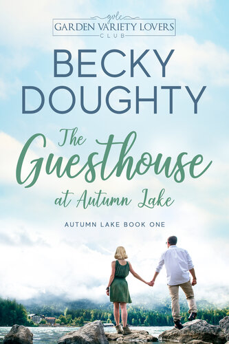 descargar libro The Guesthouse at Autumn Lake