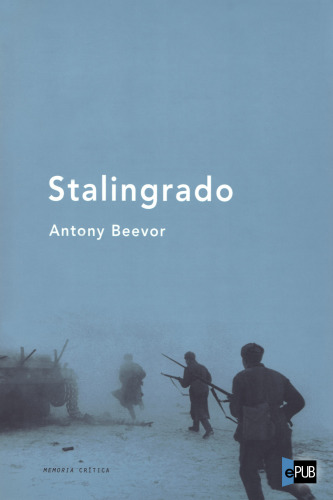 descargar libro Stalingrado