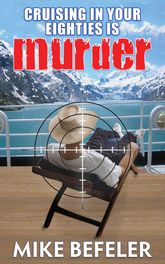 descargar libro Cruising in Your Eighties Is Murder