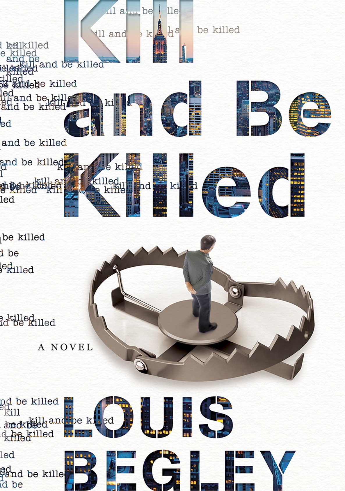 descargar libro Kill and Be Killed