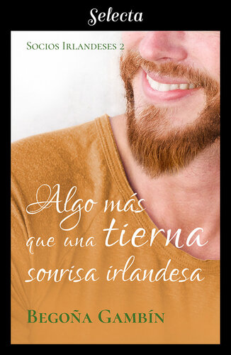 descargar libro Algo más que una tierna sonrisa irlandesa