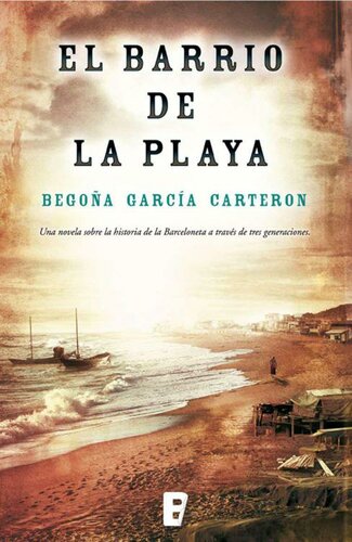 descargar libro El barrio de la playa