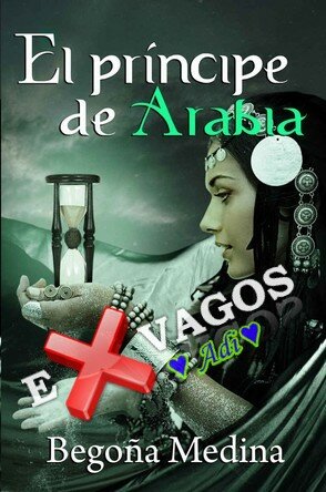 libro gratis El principe de Arabia