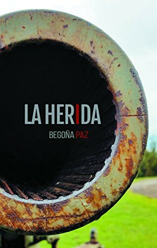 descargar libro La herida