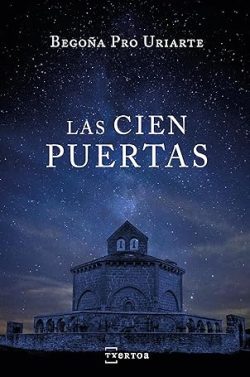 descargar libro Las cien puertas