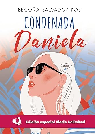 descargar libro Condenada Daniela