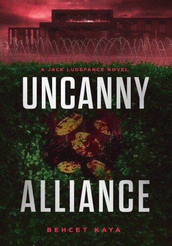 descargar libro Uncanny Alliance