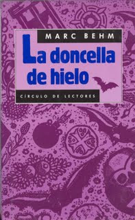 descargar libro La doncella de hielo