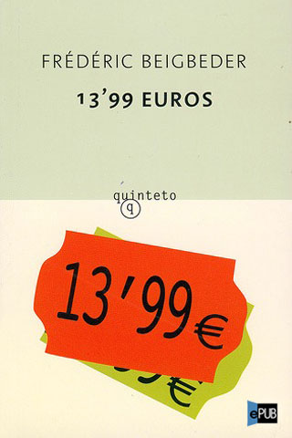 libro gratis 13,99 euros