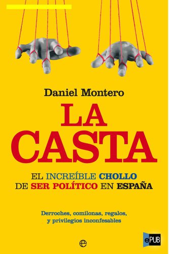 descargar libro La Casta