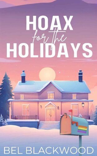 descargar libro Hoax for the Holidays (F/F Fake Dating Romance)