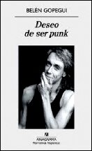 descargar libro Deseo De Ser Punk(c.1)