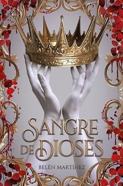 descargar libro Sangre de dioses