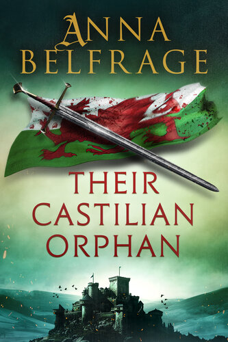 descargar libro Their Castilian Orphan (The Castilian Saga Book 4)