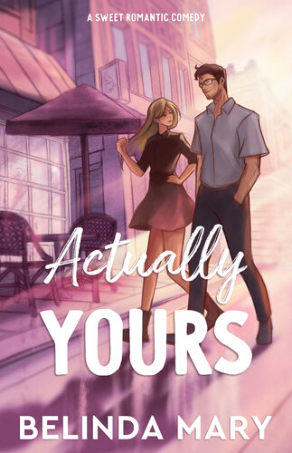 descargar libro Actually Yours