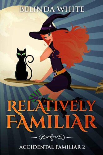 descargar libro Relatively Familiar