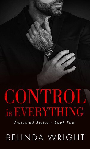 libro gratis Control is Everything