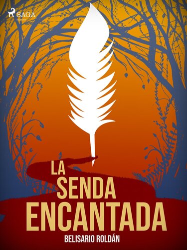 descargar libro La senda encantada