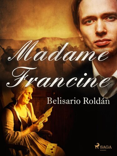 descargar libro Madame Francine