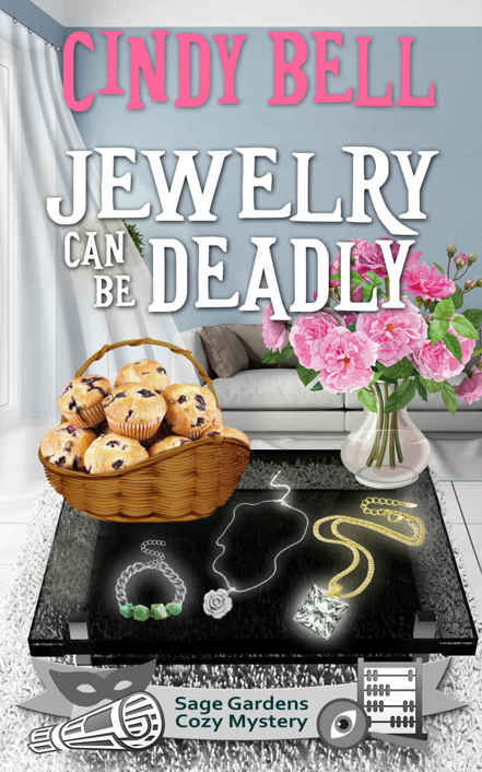 descargar libro Jewelry Can Be Deadly