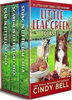 descargar libro Little Leaf Creek: Books 1315