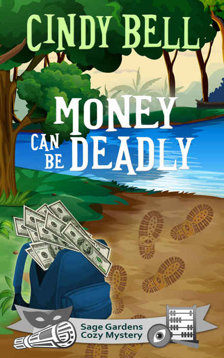 descargar libro Money Can Be Deadly