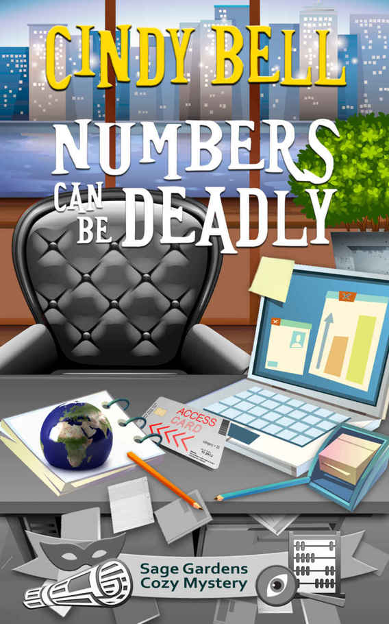 descargar libro Numbers Can Be Deadly