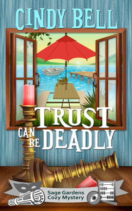 libro gratis Trust Can Be Deadly