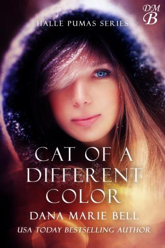 descargar libro Cat of a Different Color