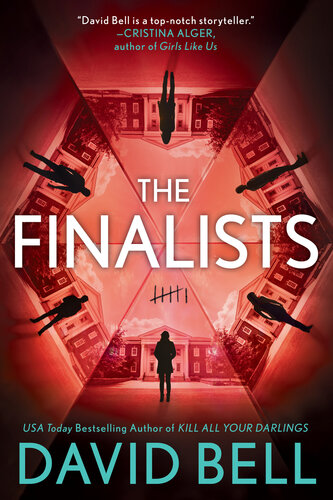 descargar libro The Finalists