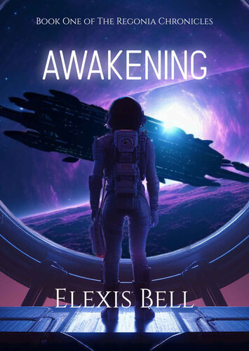 descargar libro Awakening