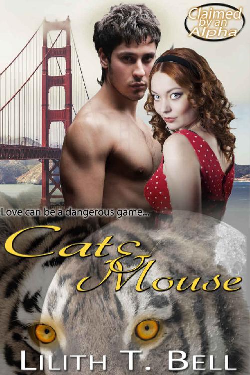 descargar libro Cat and Mouse